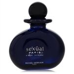 Sexual Paris by Michel Germain - Eau De Toilette Spray (unboxed) 125 ml - für Männer