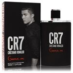 CR7 Game On by Cristiano Ronaldo - Eau De Toilette Spray 100 ml - für Männer