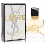 Libre by Yves Saint Laurent - Eau De Parfum Spray 30 ml - für Frauen