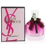 Mon Paris Intensement by Yves Saint Laurent - Eau De Parfum Spray 50 ml - für Frauen