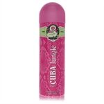 Cuba Jungle Snake by Fragluxe - Body Spray 200 ml - für Frauen