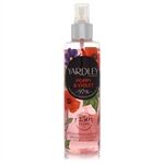 Yardley Poppy & Violet by Yardley London - Body Mist 200 ml - für Frauen