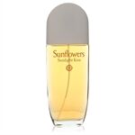 Sunflowers Sunlight Kiss by Elizabeth Arden - Eau De Toilette Spray (unboxed) 100 ml - für Frauen