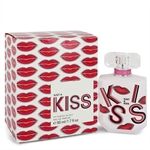 Just a Kiss by Victoria's Secret - Mini EDP Tintenroller 7 ml - für Damen
