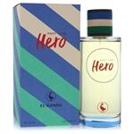 Part Time Hero by El Ganso - Eau De Toilette Spray 125 ml - für Männer