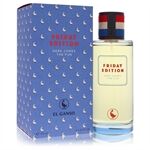 Friday Edition by El Ganso - Eau De Toilette Spray 125 ml - für Männer