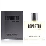 Reporter by Reporter - Eau De Toilette Spray 125 ml - für Männer