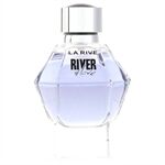 La Rive River of Love by La Rive - Eau De Parfum Spray (unboxed) 100 ml - für Frauen