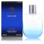 La Rive Blue Line by La Rive - Eau De Toilette Spray 89 ml - für Männer