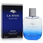 La Rive Blue Line by La Rive - Eau De Toilette Spray 89 ml - für Männer