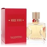 Voce Viva by Valentino - Eau De Parfum Spray 100 ml - für Frauen