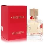 Voce Viva by Valentino - Eau De Parfum Spray 50 ml - für Frauen