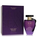 Very Sexy Orchid by Victoria's Secret - Eau De Parfum Spray 100 ml - für Frauen