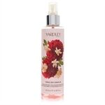 English Dahlia by Yardley London - Body Spray 200 ml - für Frauen