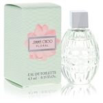 Jimmy Choo Floral by Jimmy Choo - Mini EDT 4 ml - für Frauen