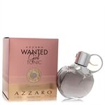 Azzaro Wanted Girl Tonic by Azzaro - Eau De Toilette Spray 80 ml - für Frauen