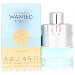 Azzaro Wanted Tonic by Azzaro - Eau De Toilette Spray 50 ml - für Männer