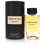 Kenneth Cole Intensity by Kenneth Cole - Eau De Toilette Spray (Unisex) 100 ml - für Männer