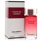 Fleur de Murier by Karl Lagerfeld - Eau De Parfum Spray 100 ml - für Frauen
