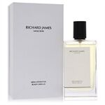 Aqua Aromatica Black Vanilla by Richard James - Cologne Spray 104 ml - für Männer