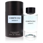Kenneth Cole Serenity by Kenneth Cole - Eau De Toilette Spray (Unisex) 100 ml - für Männer