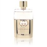 Gucci Guilty Pour Femme by Gucci - Eau De Parfum Spray (unboxed) 50 ml - für Frauen