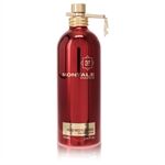 Montale Aoud Red Flowers by Montale - Eau De Parfum Spray (unboxed) 100 ml - für Frauen