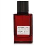 Banana Republic Dark Cherry & Amber by Banana Republic - Eau De Parfum Spray (Unisex unboxed) 75 ml - für Frauen