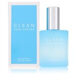 Clean Cool Cotton by Clean - Eau De Parfum Spray 30 ml - für Frauen
