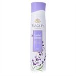 English Lavender by Yardley London - Body Spray 151 ml - für Frauen