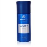 Yardley Equity by Yardley London - Deodorant Spray 151 ml - für Männer