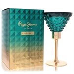 Pepe Jeans Celebrate by Pepe Jeans London - Eau De Parfum Spray 80 ml - für Frauen