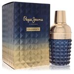 Pepe Jeans Celebrate by Pepe Jeans London - Eau De Parfum Spray 100 ml - für Männer