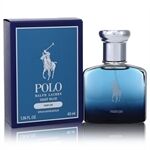 Polo Deep Blue Parfum by Ralph Lauren - Parfum 40 ml - für Männer
