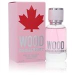 Dsquared2 Wood by Dsquared2 - Eau De Toilette Spray 50 ml - für Frauen