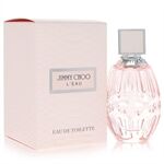 Jimmy Choo L'eau by Jimmy Choo - Eau De Toilette Spray 38 ml - für Frauen