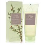 4711 Acqua Colonia Myrrh & Kumquat by 4711 - Shower Gel 200 ml - für Frauen