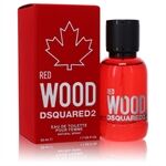 Dsquared2 Red Wood by Dsquared2 - Eau De Toilette Spray 50 ml - für Frauen