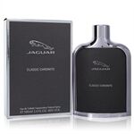 Jaguar Classic Chromite by Jaguar - Eau De Toilette Spray 100 ml - für Männer
