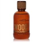 Dsquared2 Wood by Dsquared2 - Eau De Toilette Spray (Tester) 100 ml - für Männer