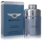 Bentley Silverlake by Bentley - Eau De Parfum Spray 100 ml - für Männer