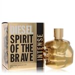 Spirit of the Brave Intense by Diesel - Eau De Parfum Spray 75 ml - für Männer