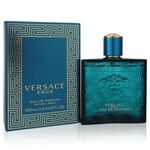 Versace Eros by Versace - Eau De Parfum Spray 100 ml - für Männer