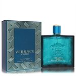 Versace Eros by Versace - Eau De Parfum Spray 200 ml - für Männer