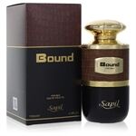 Sapil Bound by Sapil - Eau De Toilette Spray 100 ml - für Männer
