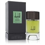 Dunhill Signature Collection Amalfi Citrus by Alfred Dunhill - Eau De Parfum Spray 100 ml - für Männer