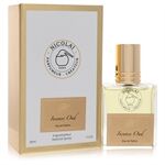 Nicolai Incense Oud by Nicolai - Eau De Parfum Spray (Unisex) 30 ml - für Frauen