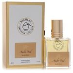 Nicolai Amber Oud by Nicolai - Eau De Parfum Spray 30 ml - für Männer