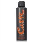 Curve Sport by Liz Claiborne - Deodorant Spray 177 ml - für Männer