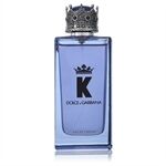 K by Dolce & Gabbana by Dolce & Gabbana - Eau De Parfum Spray (unboxed) 100 ml - für Männer